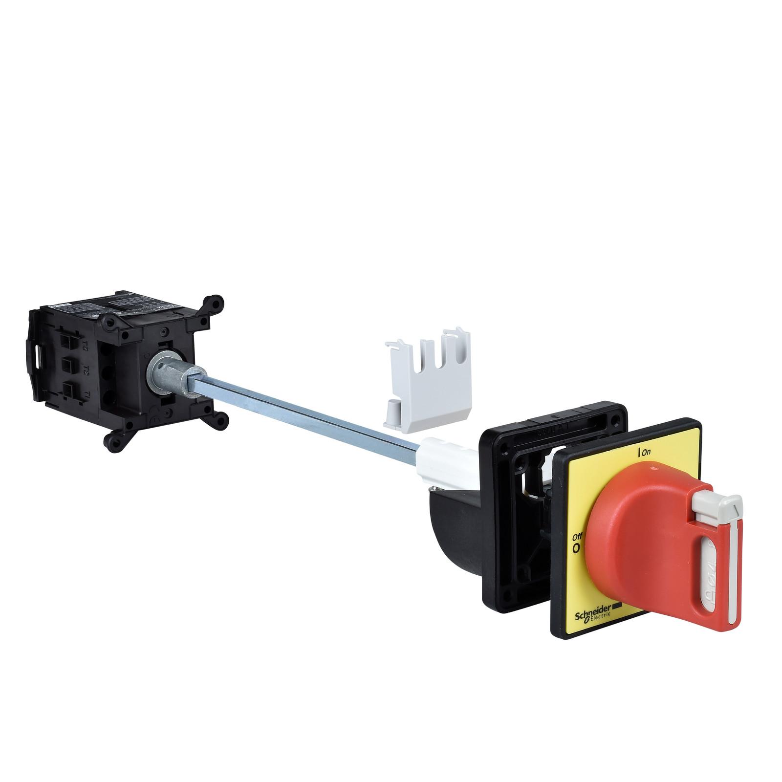 VCCDN12 MINI INT.PR 12A NON UL