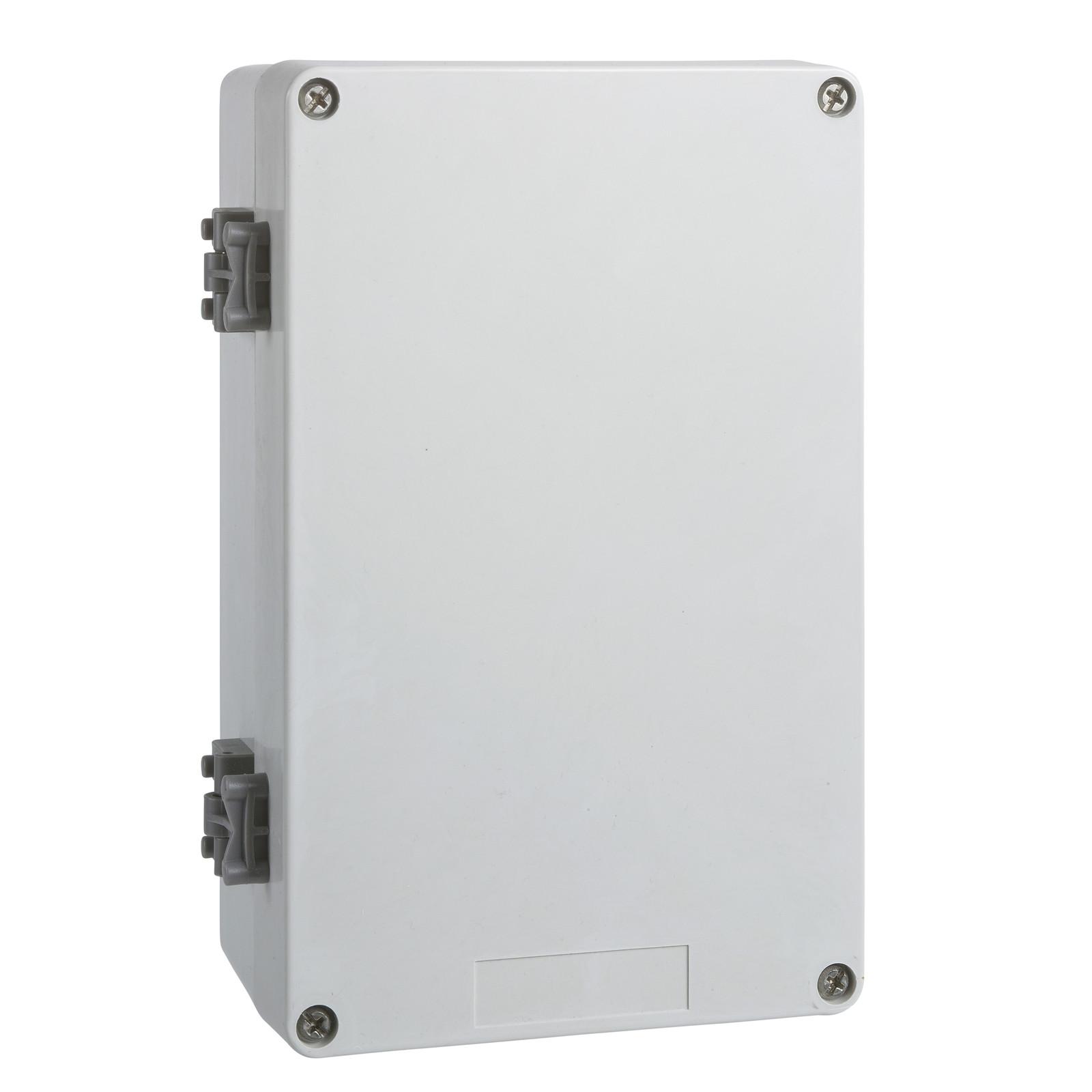 XAPA4100 BOITIER ISOLANT NON PERCE