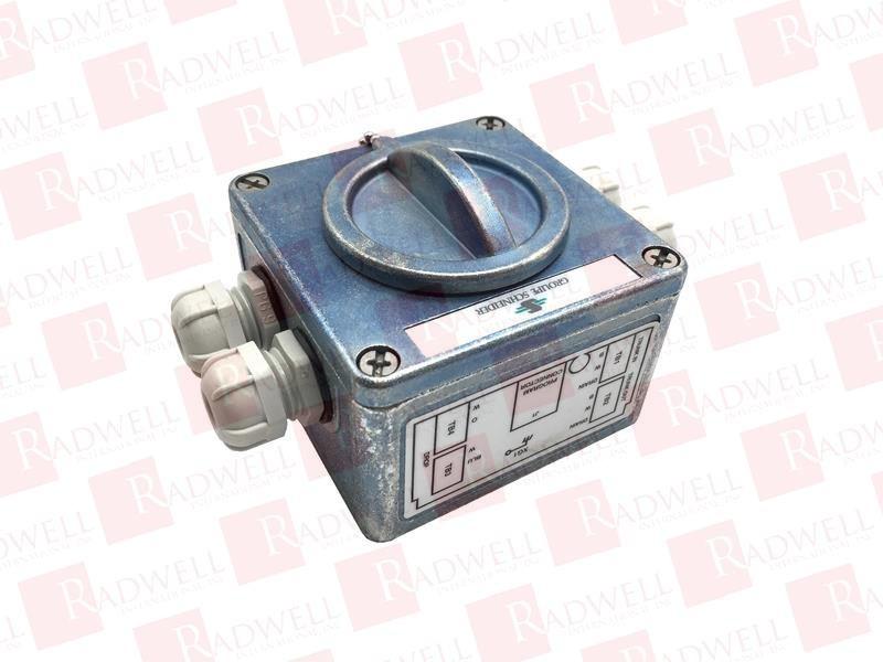 Modbus Plus Tap - standard Modbus cable with 1 x RJ45 connector in front - IP20