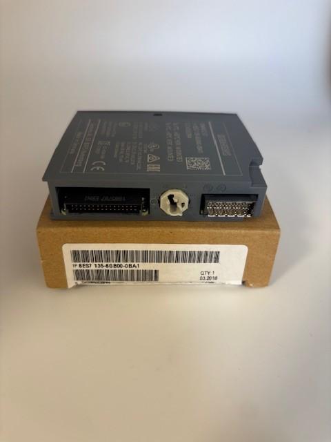 ET 200SP AQ 2 X U/I HIGH FEATURE