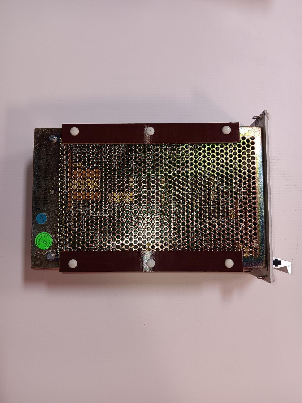 0090-90967 DAQ MKII Type Power Supply Xr80 As-Is OEM Part