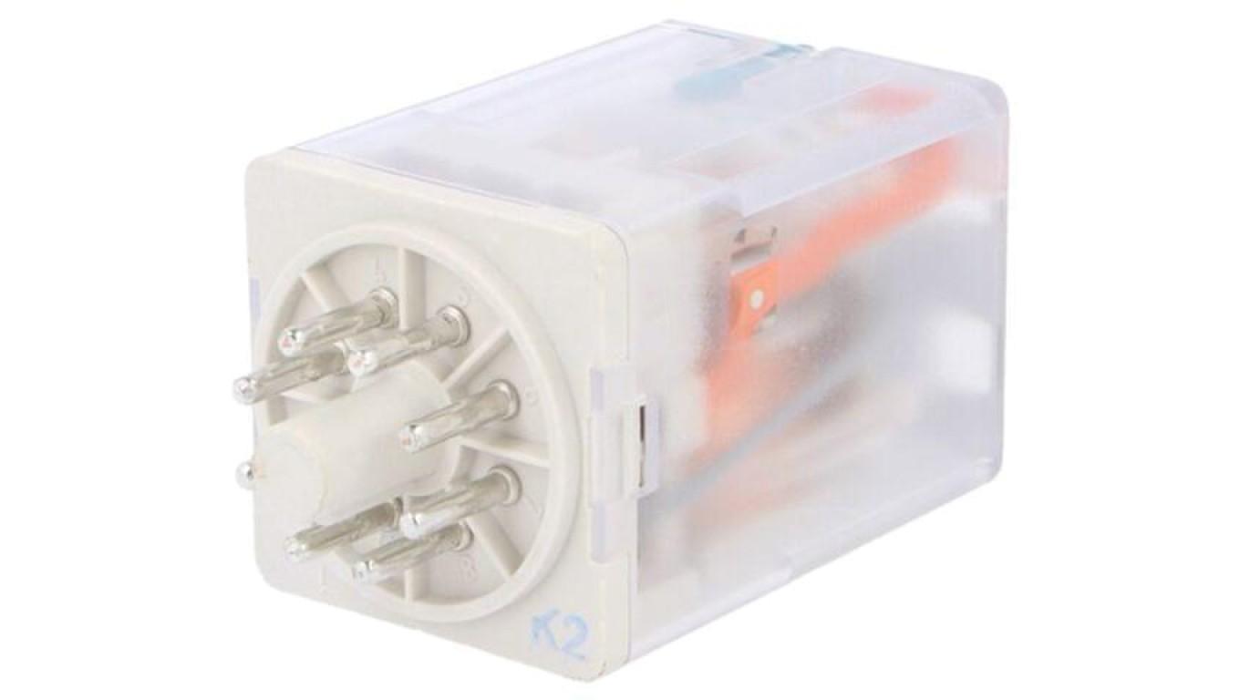 CR-U220DC2L PLUGGABLE RELAY