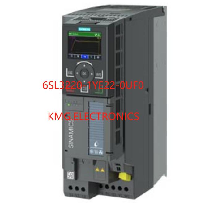 G120X IP20 380...480V 5.5kW FSB UF