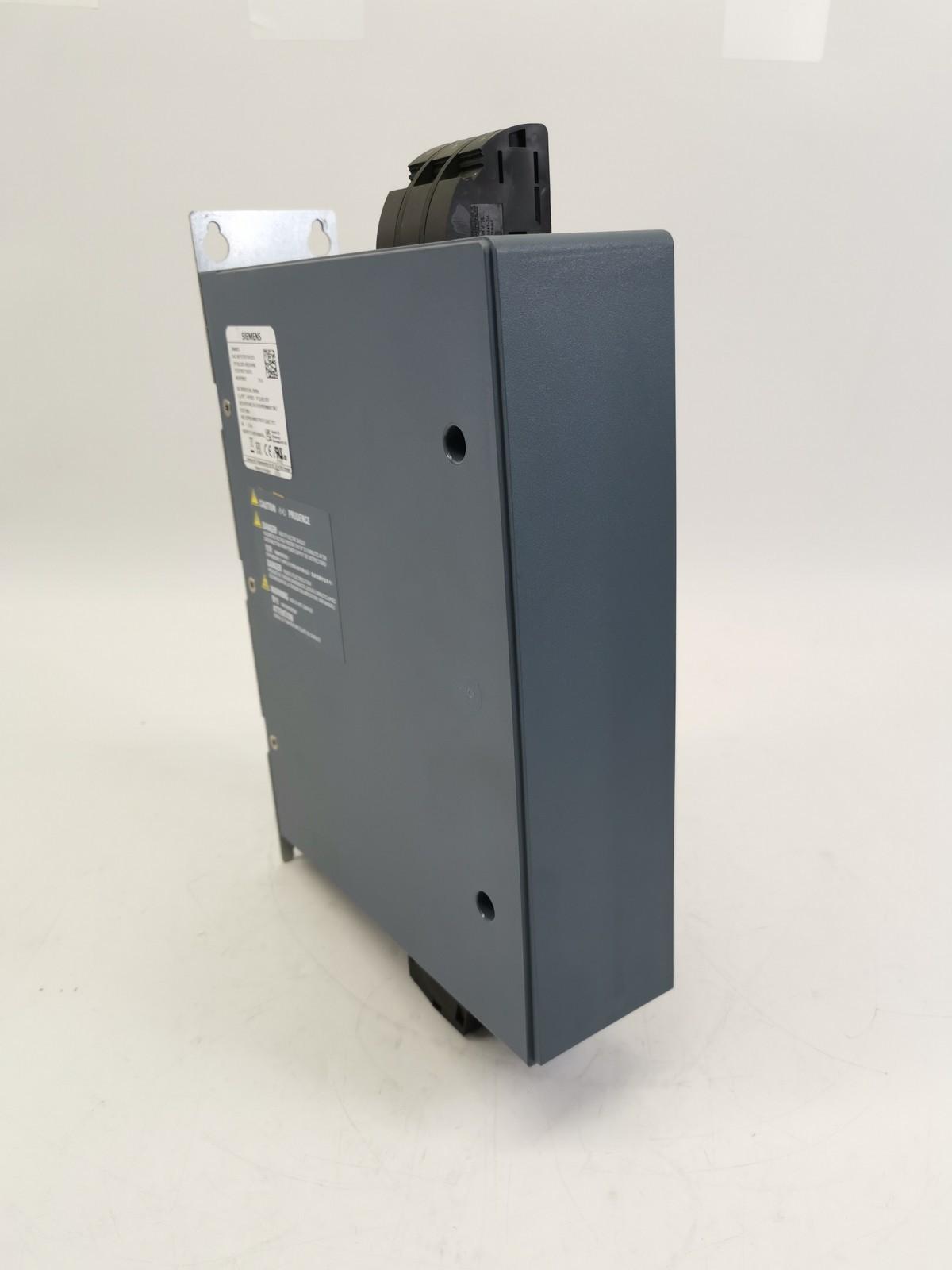 SINAMICS S210. EMC-Filter C2. 3AC. 65A
