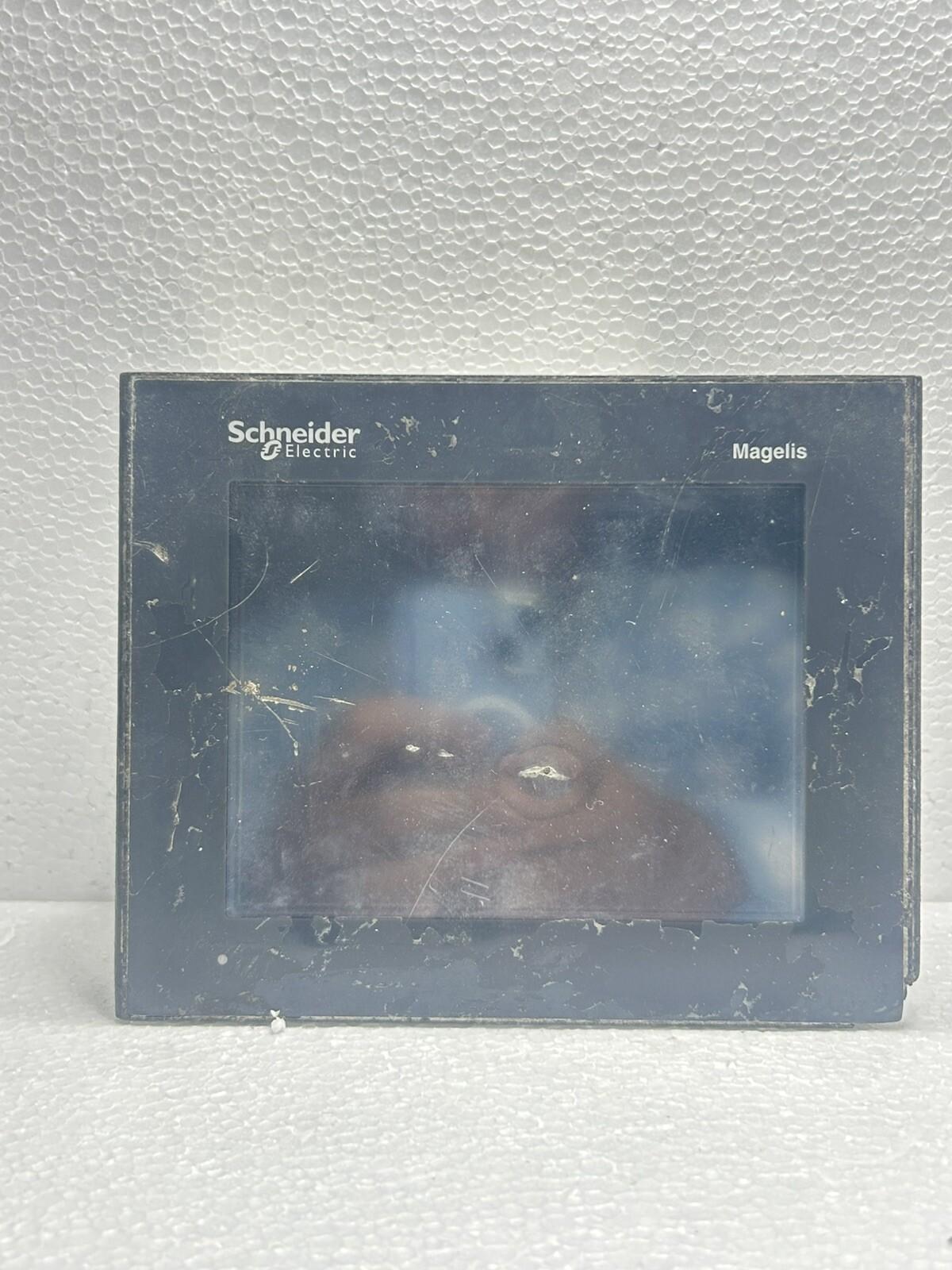 XBTGT2130 ÉCRAN TACTILE ADVANCED 5.7 INCH SCREEN