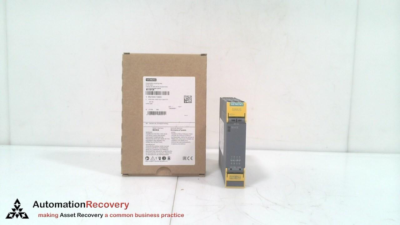 COUPLING RELAY IM