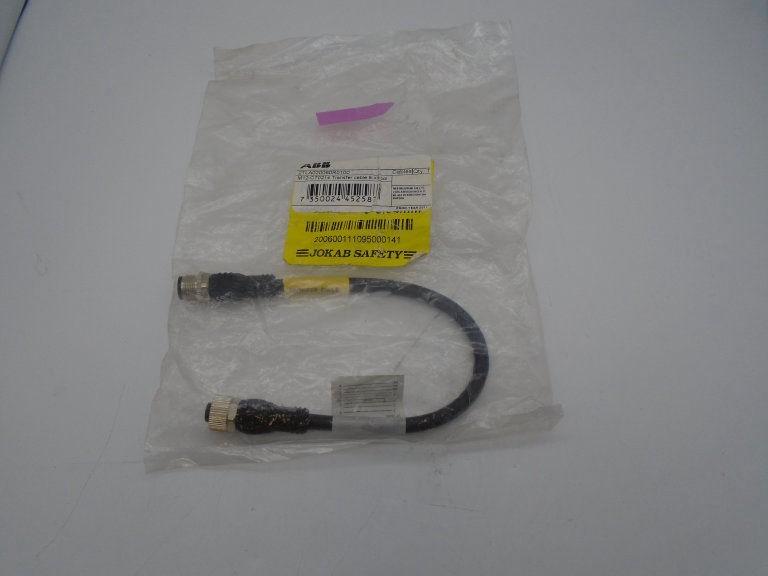 M12-CT0214 TRANSF CABLE 8-5 POL.