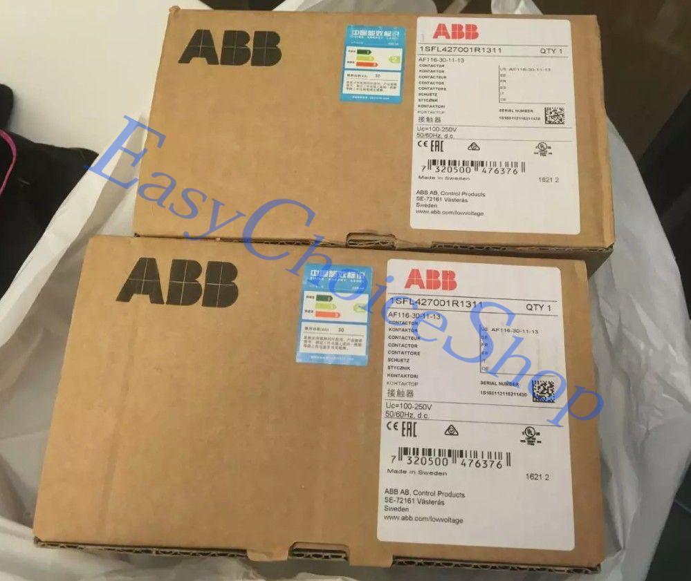 AF116-30-11-13 Contactor