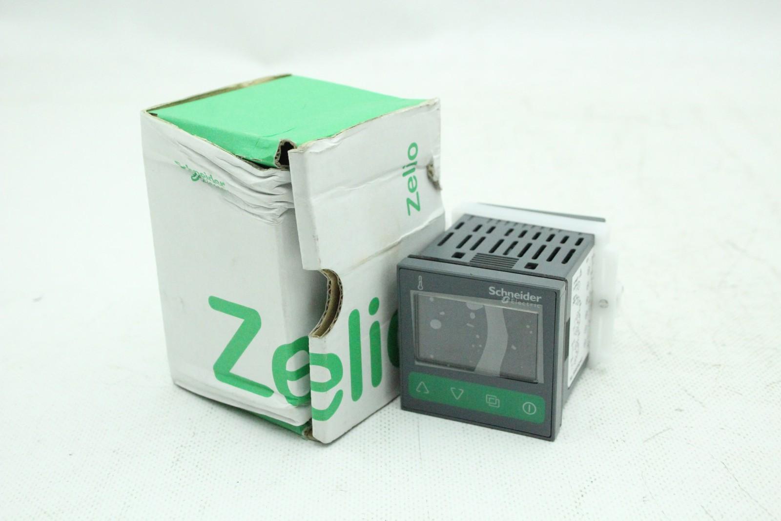 RTC48PUN1RSHU Thermostat Differential Controller
