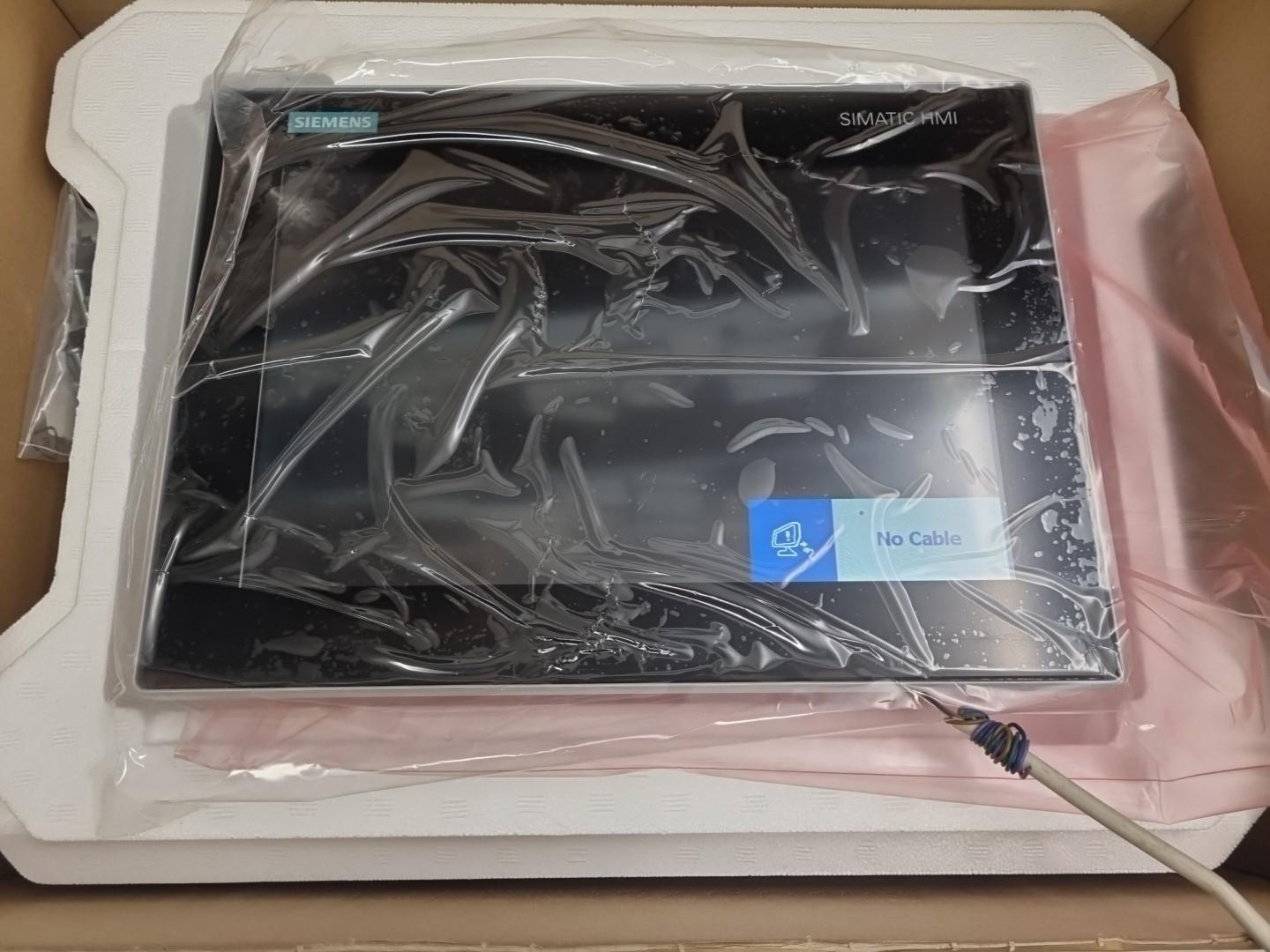 SIMATIC Flat Panel 12 MT V2
