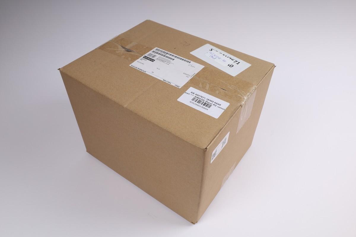 SIMATC PANEL PC REMOTE KIT, 20M