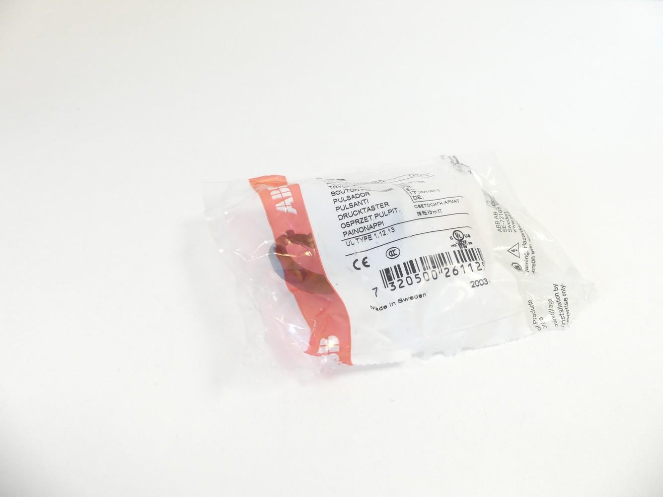 MP1-20R Pushbutton