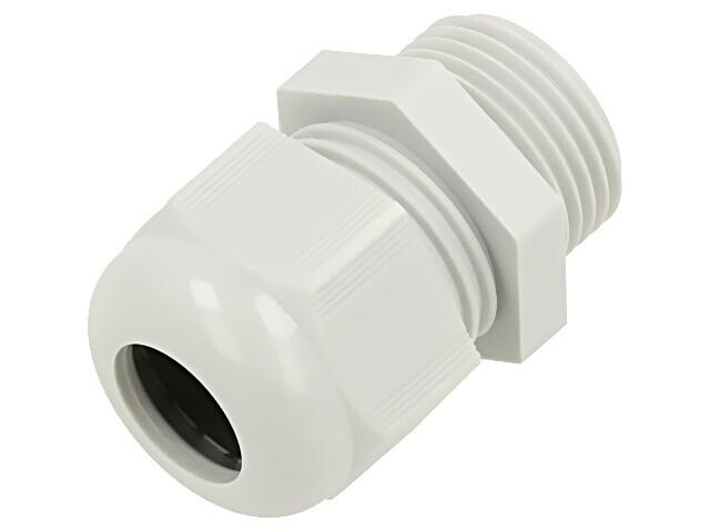 Thorsman Glands - cable gland - grey - M20 - diameter 6 to 12