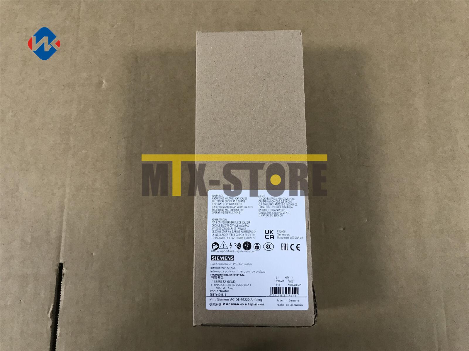 LIMITSW, PLASTIC ROD LEVER, 1NO+1NC, M20