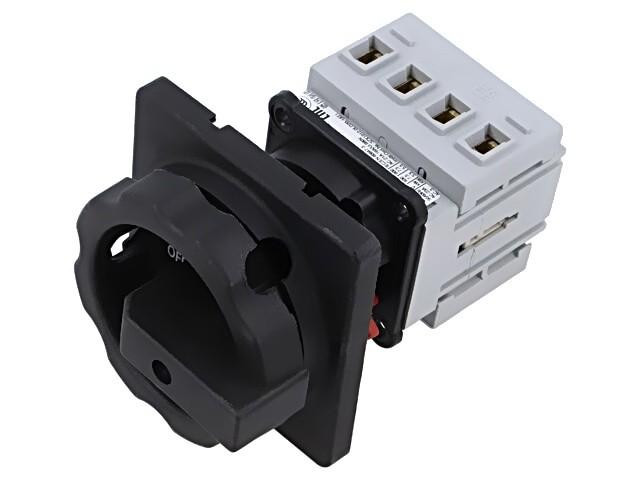 3LD switch disconnector, main switch