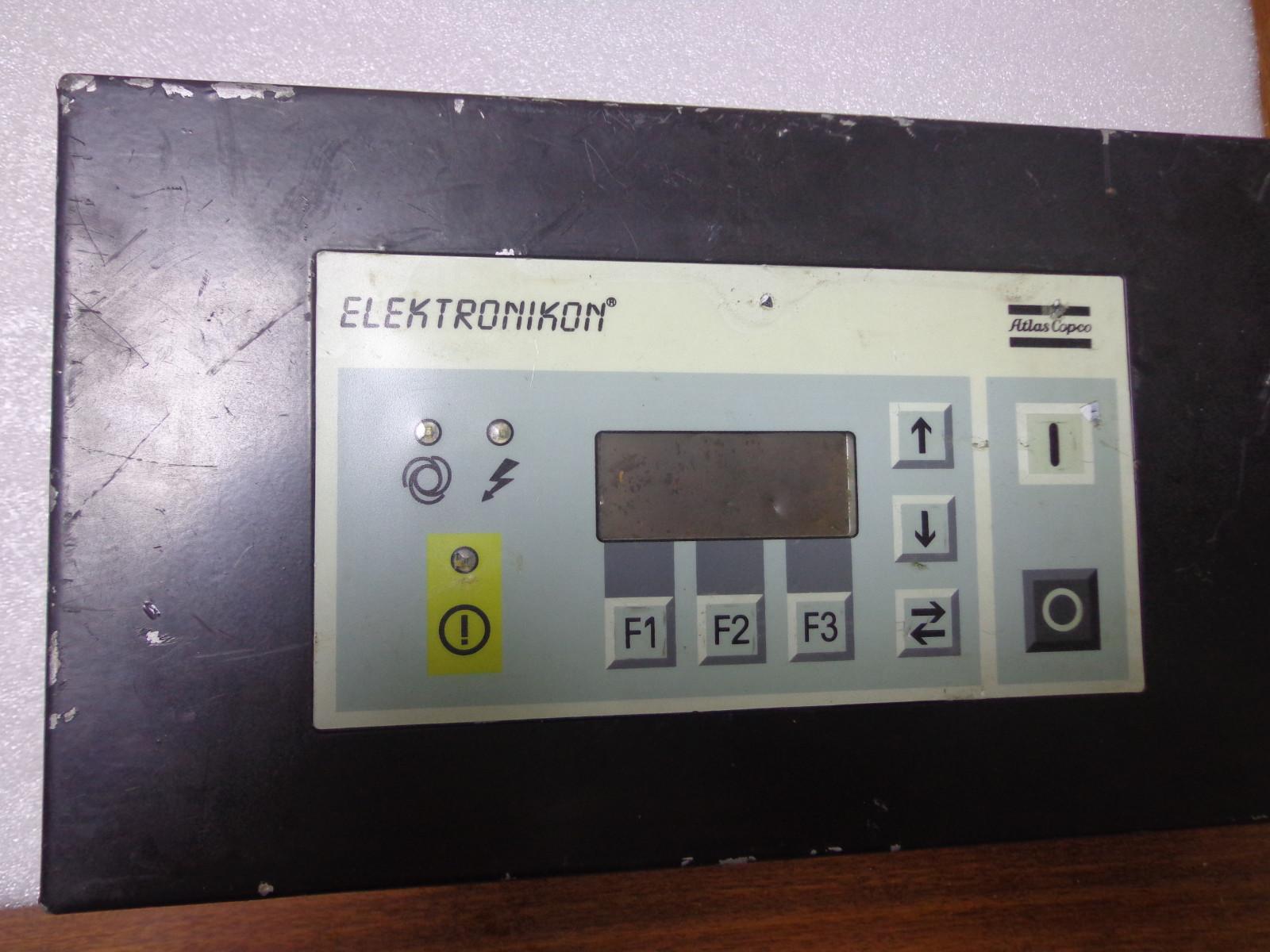ELEKTRONIKON Part Nr:1900 0701 04