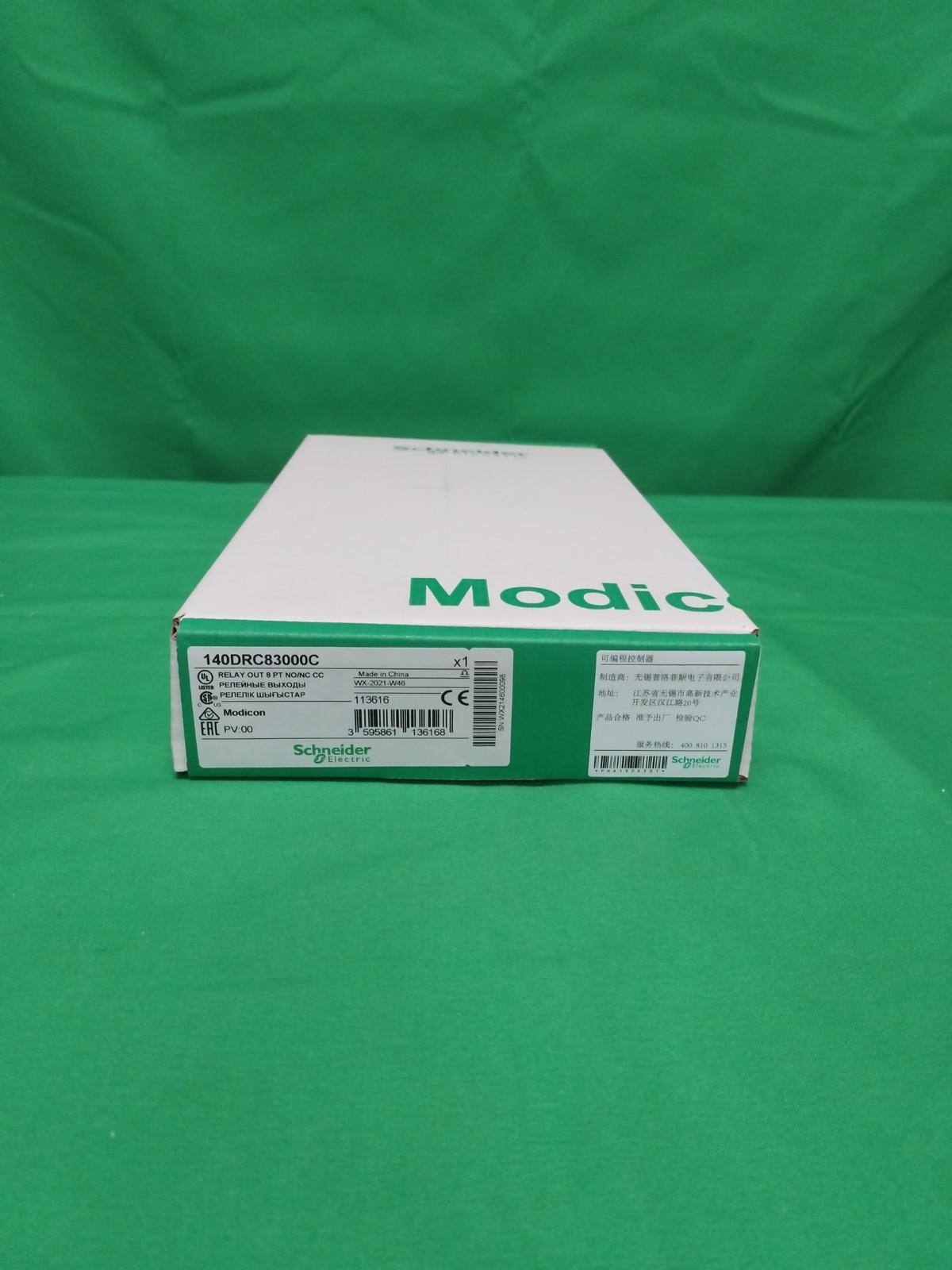 Electric 140DRC83000C 140DRC83000C SEALED