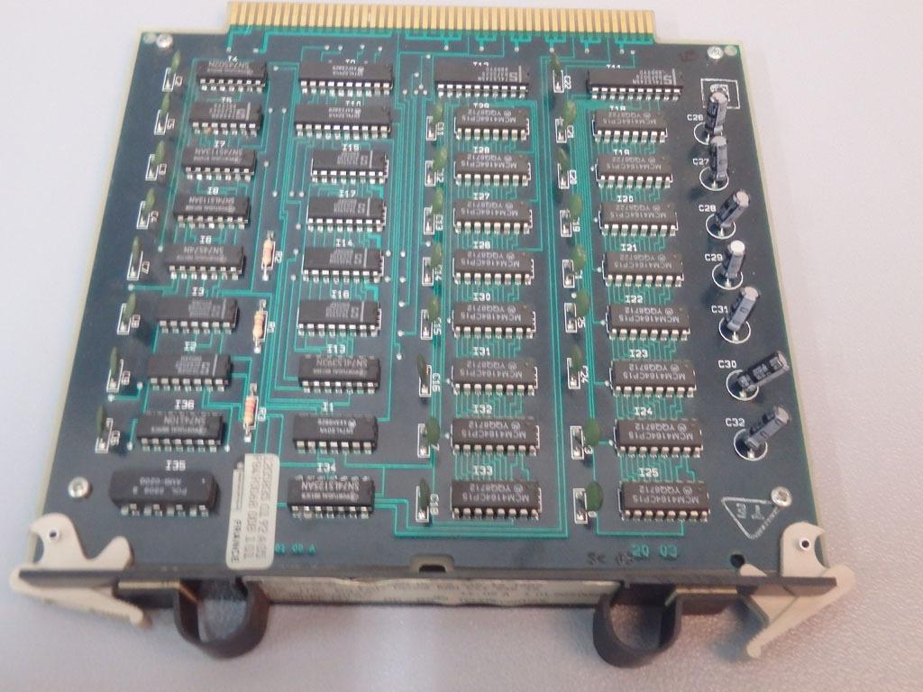 TSXTM66416 TSXTM6 6416 EXT. RAM DYNAMIQUE 64K