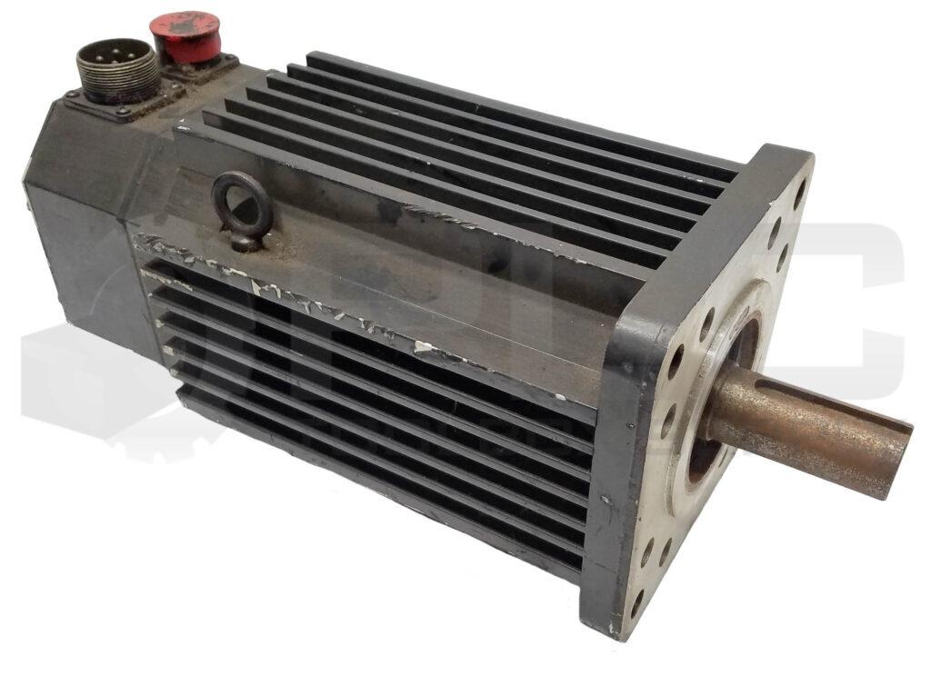 Moteur ALLEN BRADLEY H-6200-Q-H00AA 3000RPM 193480