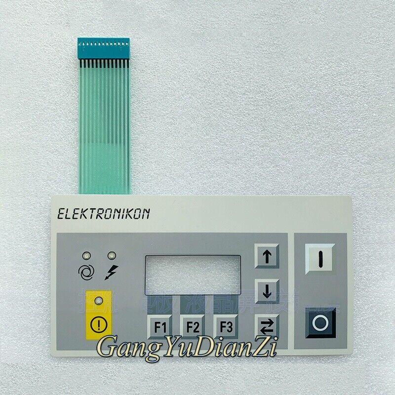 Membrane Keypad 1900070005 film 1-Year