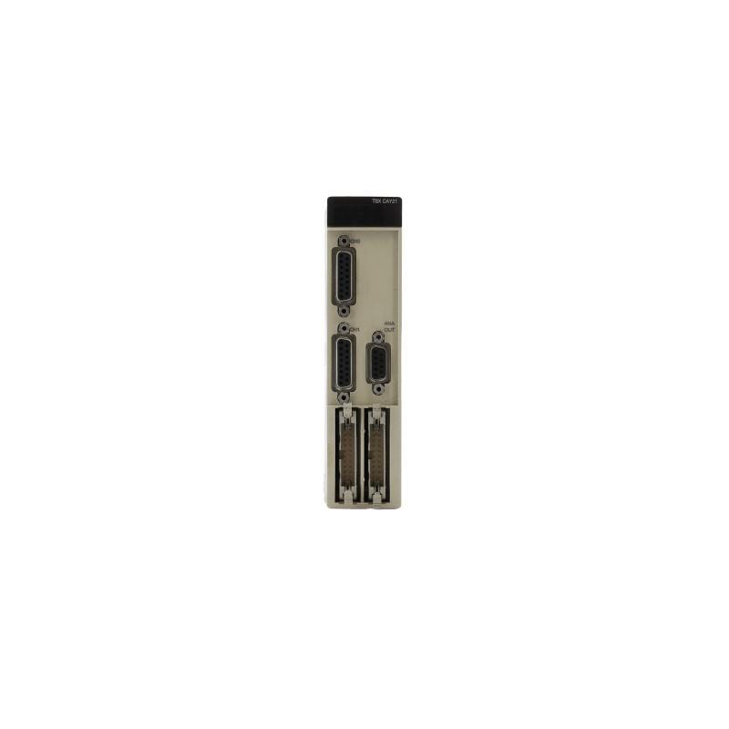 Module d’extension TSXCAY21 B781)