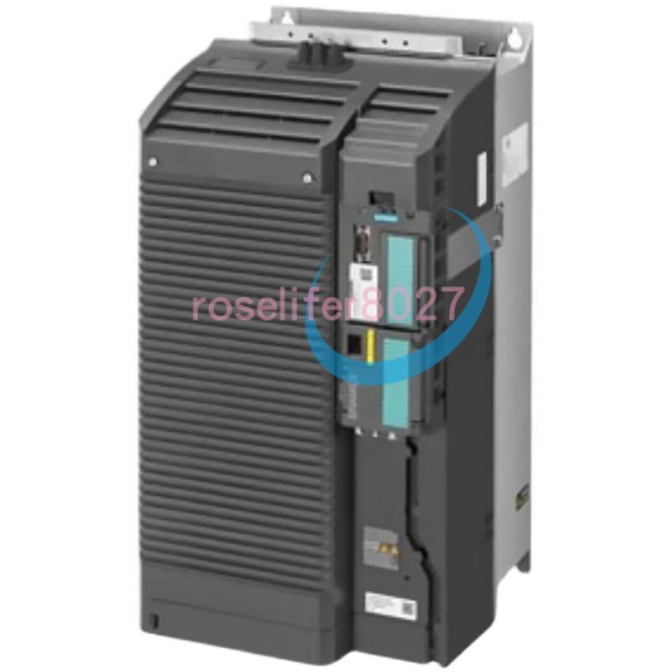 SINAMICS G120C PN 132.0KW UNFIL