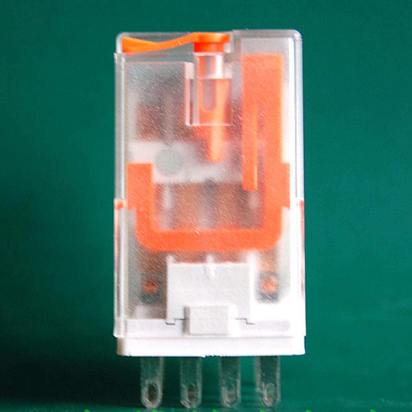 CR-M024AC4L PLUGGABLE RELAY