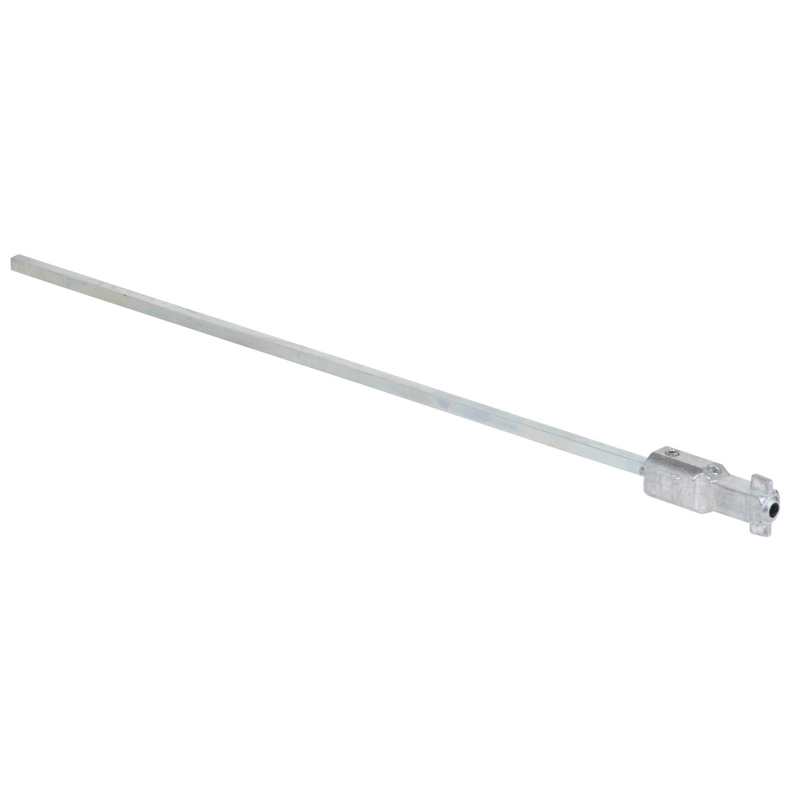 Shaft extension, TeSys GS, cross section 5x5mm, L400mm, for switches 30 to 32A