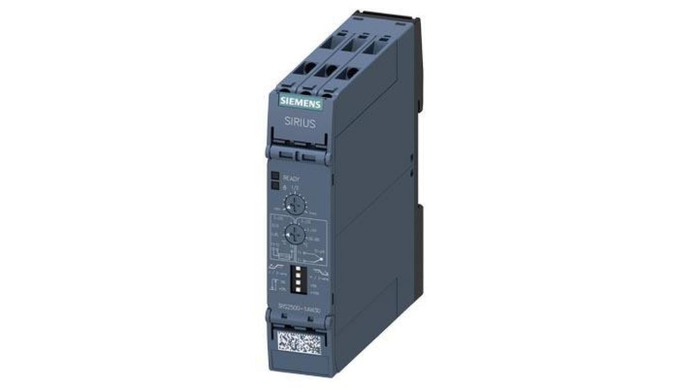 TEMPERATURE MONITORING RELAY