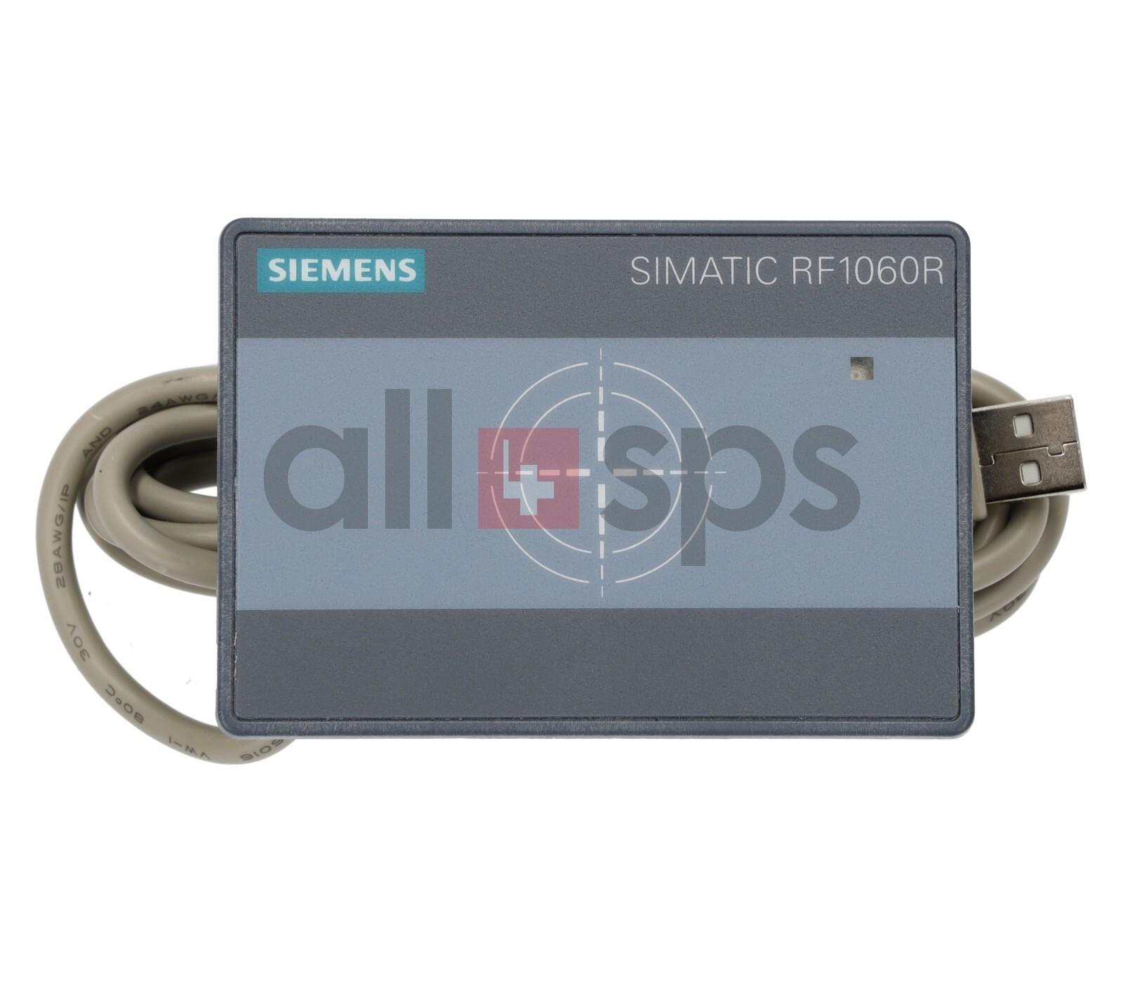 SIMATIC RF1060R ACCESS CONTROL READER