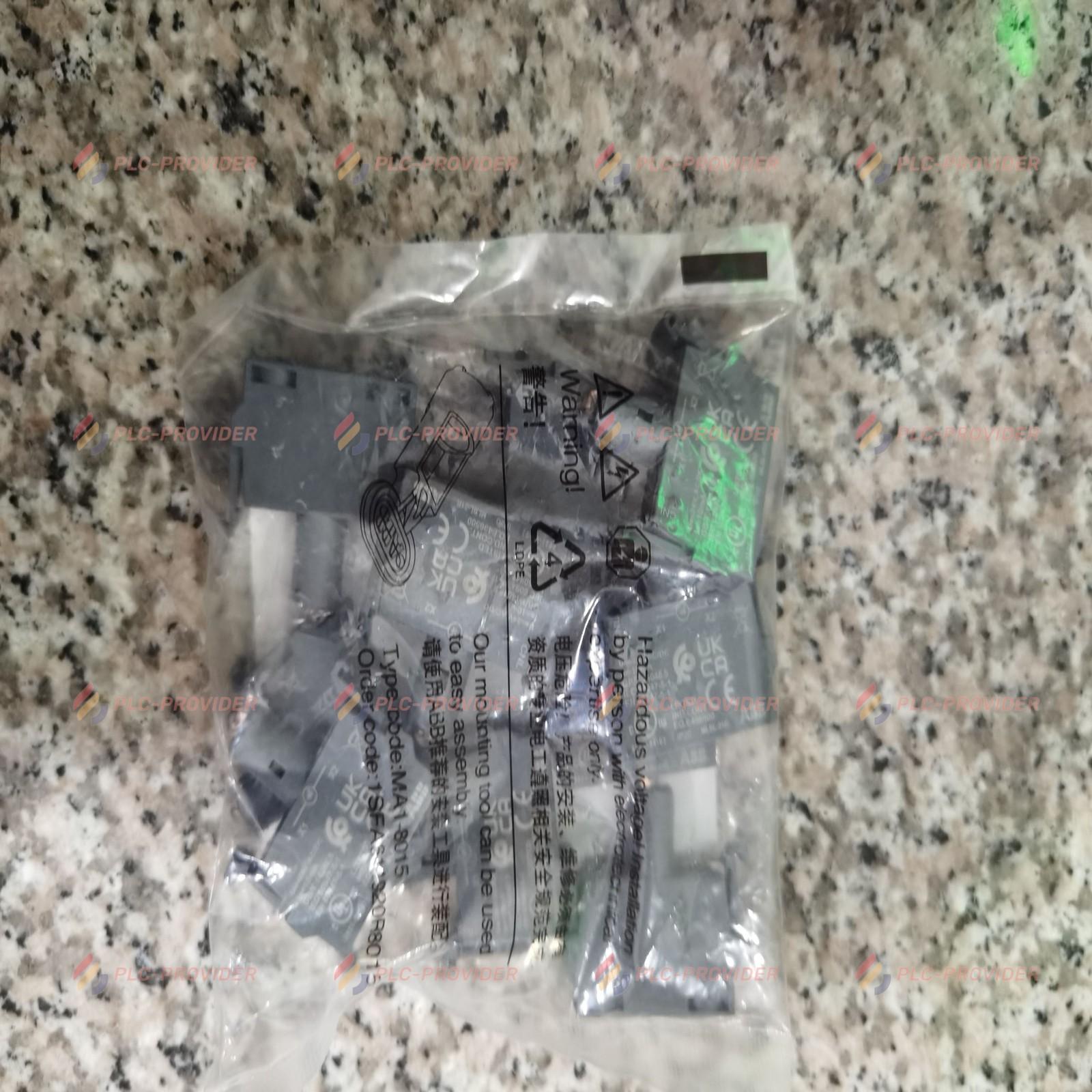 MLBL-01R LED block
