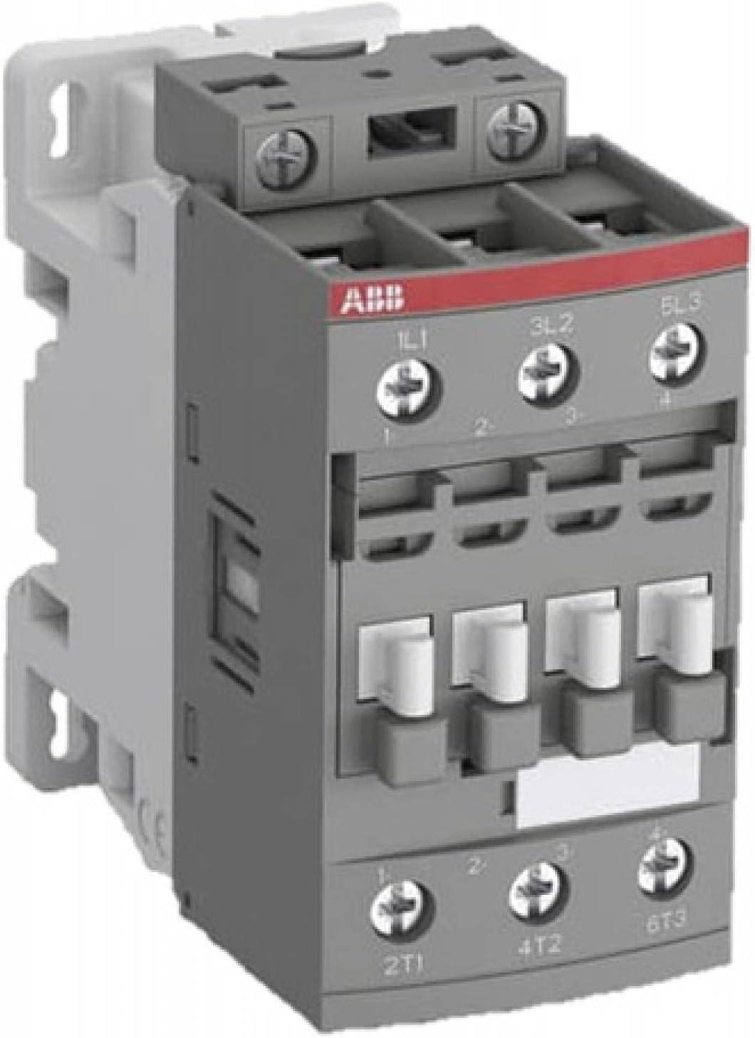 AF38-30-00-14 250-500V50/60HZ-DC Contactor