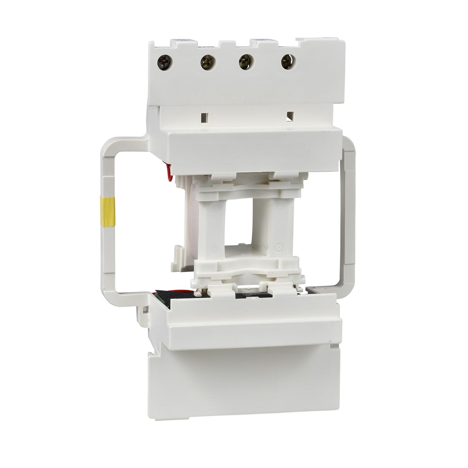 Contactor coil, TeSys Deca, LX1D8, 400V AC 50/60Hz for 115 and 150A contactor