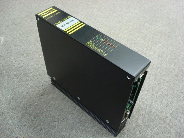 QMS 340 25 Control Module 4240031280