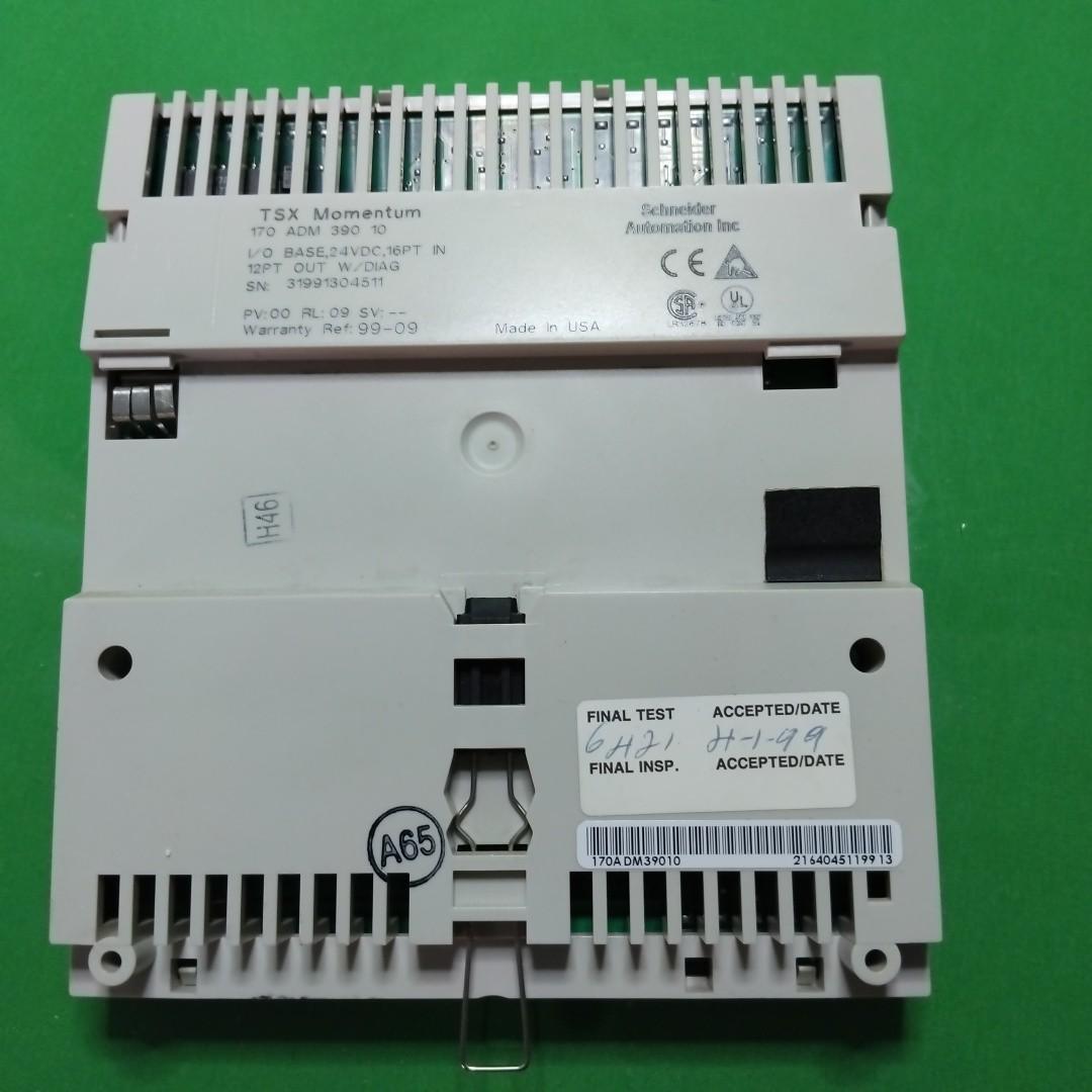 Electric 170ADM39010 170 ADM 390 10