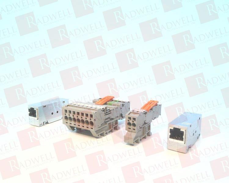 Lexium 62 ILM HCN-2 adapter