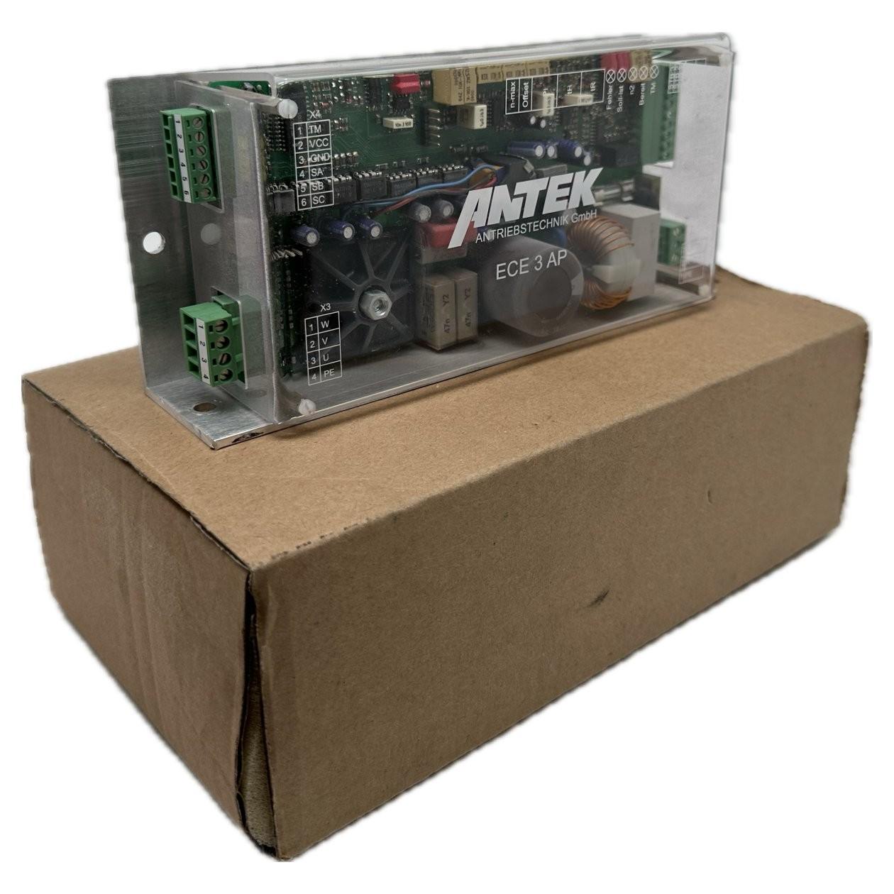 AJ904 Antek ECE3AP ECE3AP-00-01