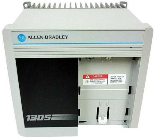 1305-AA12A-FR-HA2 AC VFD Variable Frequency Drive Evaluatio