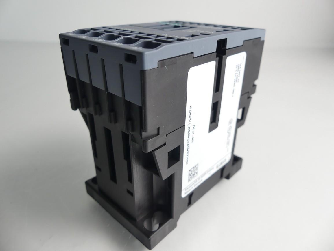 COUPLING RELAY 2NO+2NC DC 24 SPRING