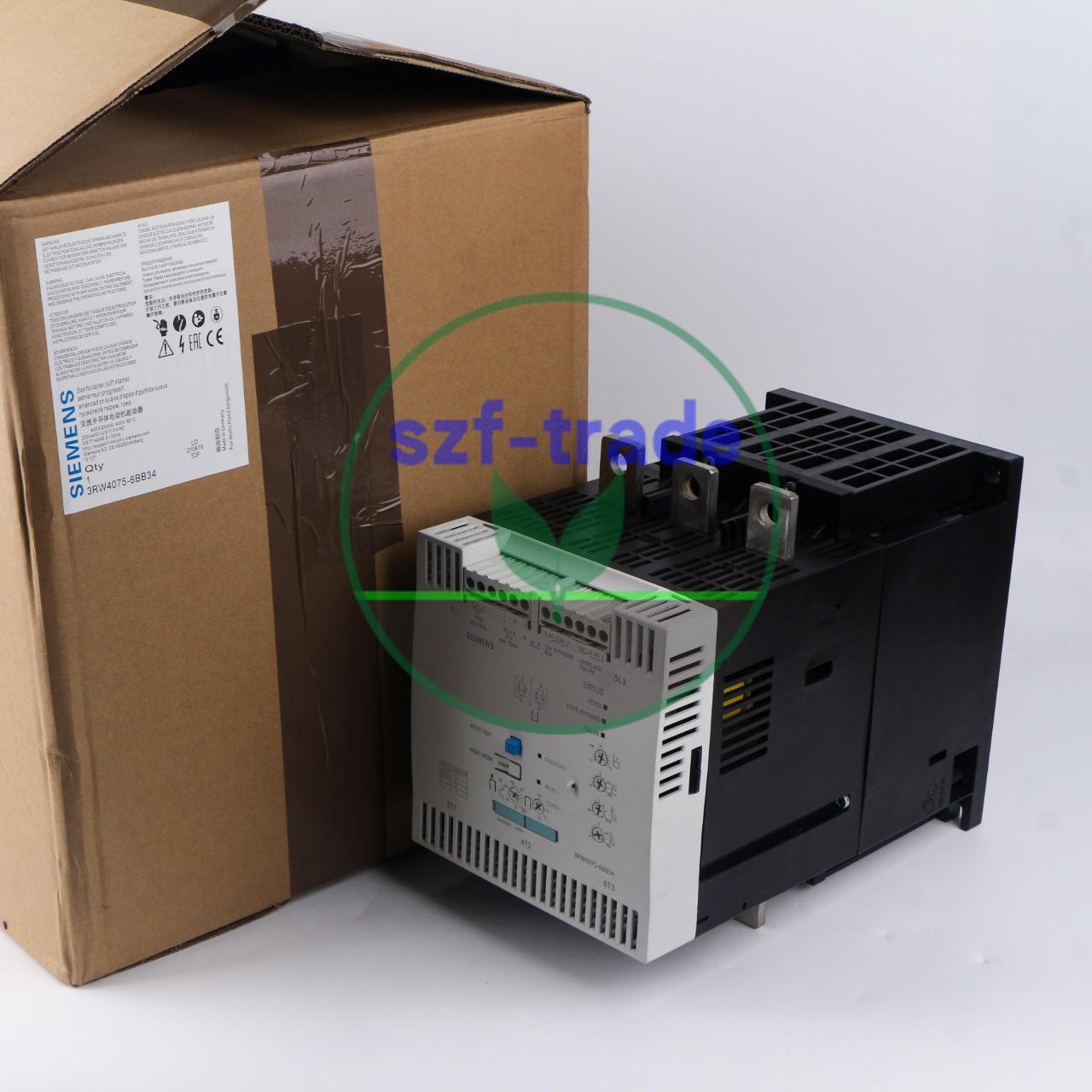 SOFT START, 315A, 100/125/250HP, 120V, SCRW