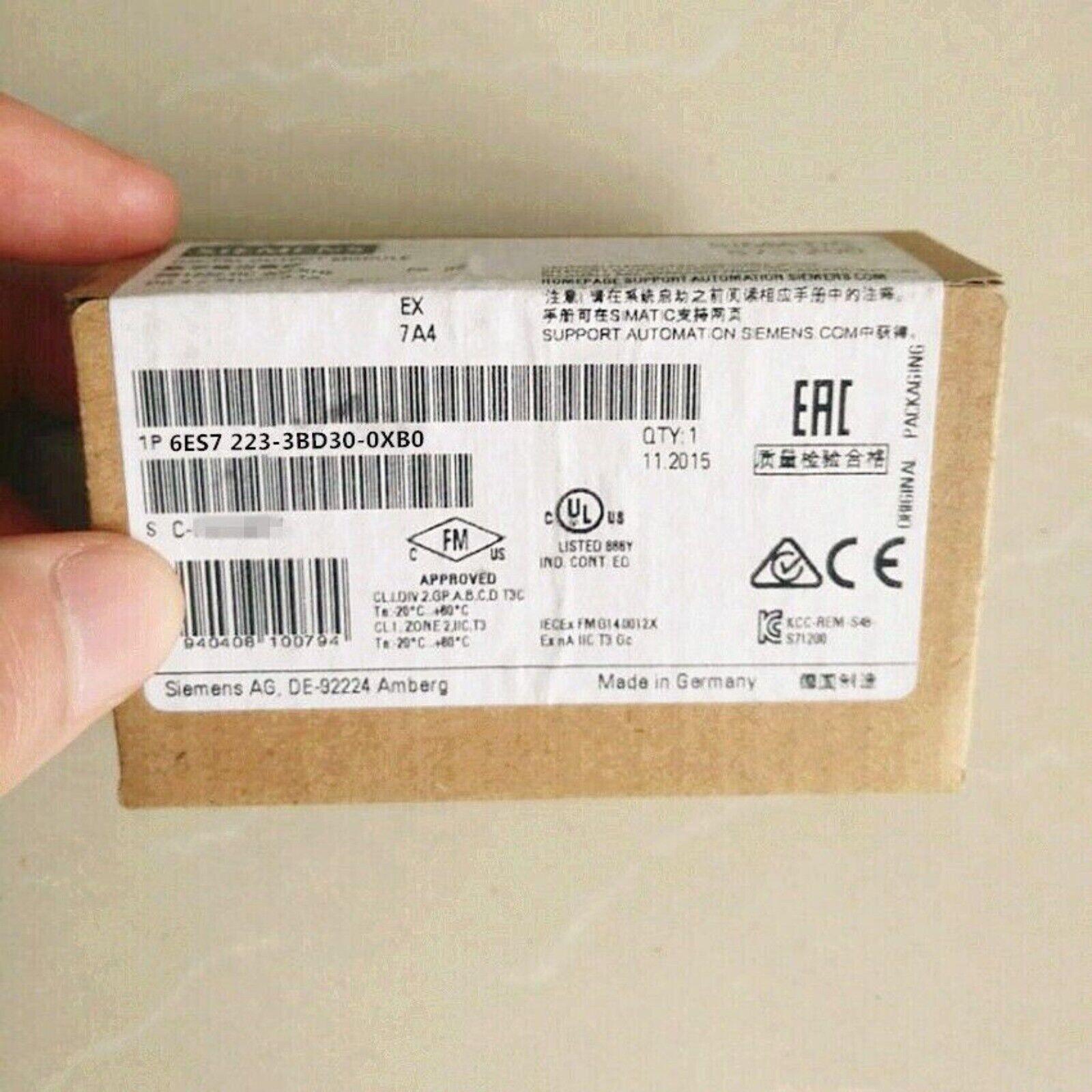 S7-1200, DIG I/O, SB1223, 2DI/2DQ, 24VDC