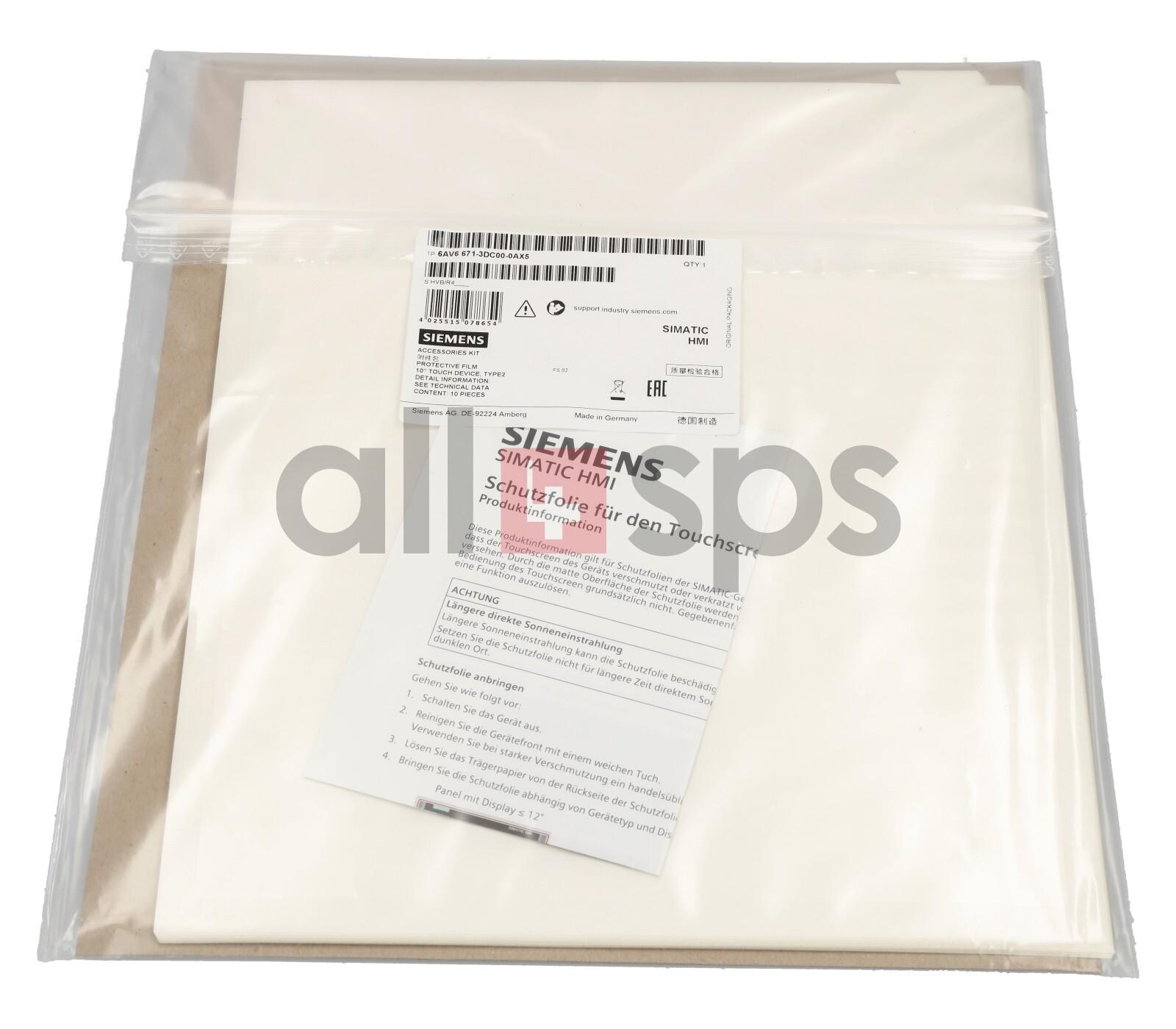PROTECTIVE MEMBRANE FOR MP277, TC10