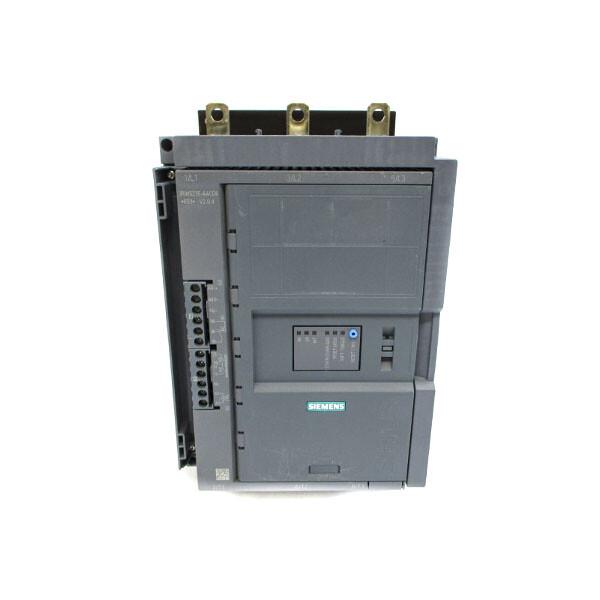 3RW52 480V 143A 24V screw analog