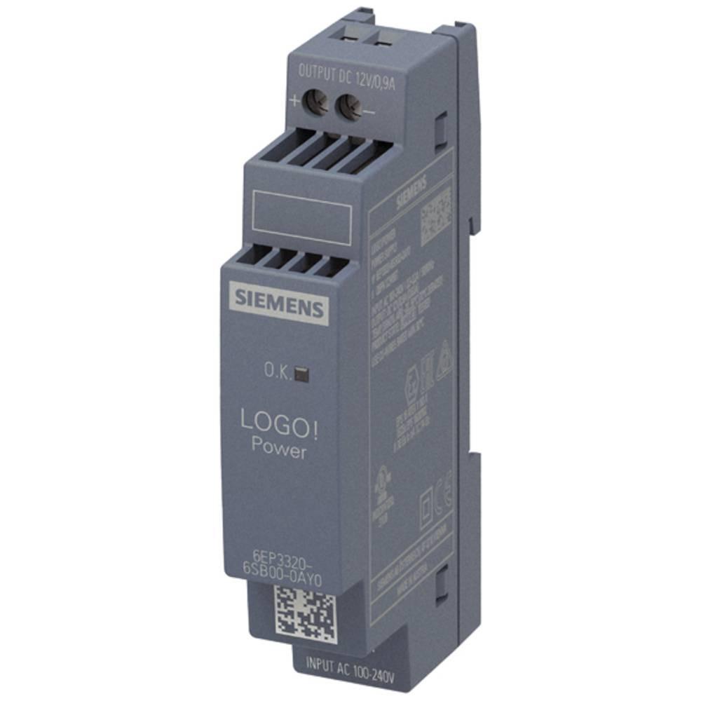 LOGO POWER 12 V/0.9 A
