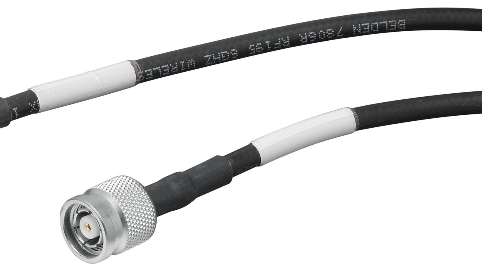 RF600 CONNECTING CABLE 10M FOR ANTENNA