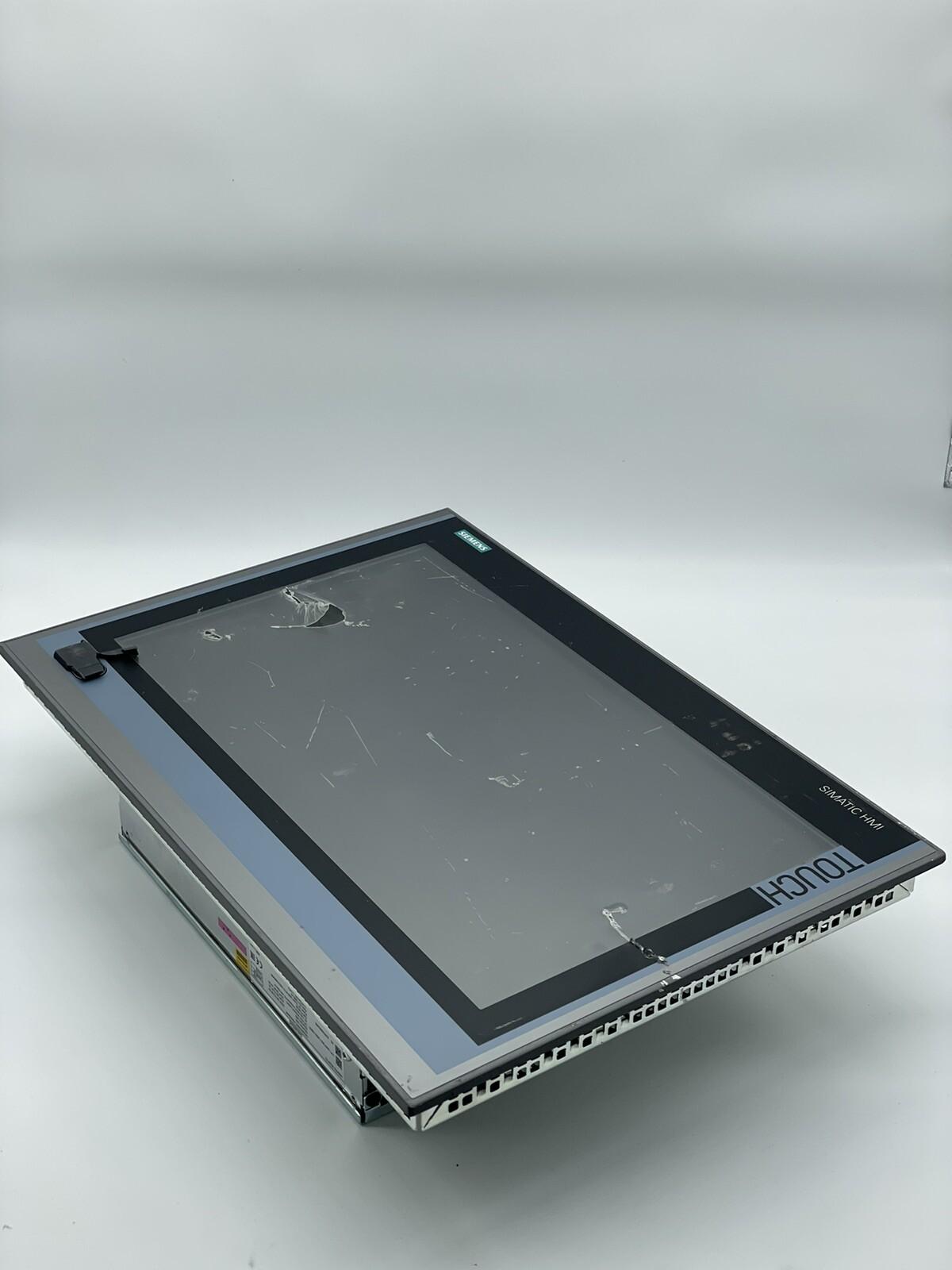 COMPUTR HMI, IPC677D, 19 , E3-1268LV3, 8G, W7