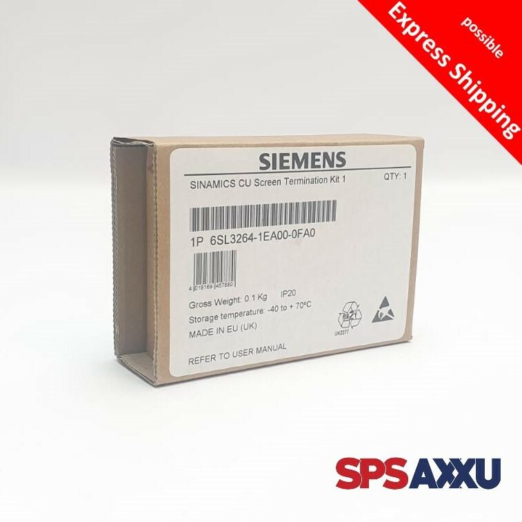 SINAMICS CU SCREENING TERMINATION KIT 1