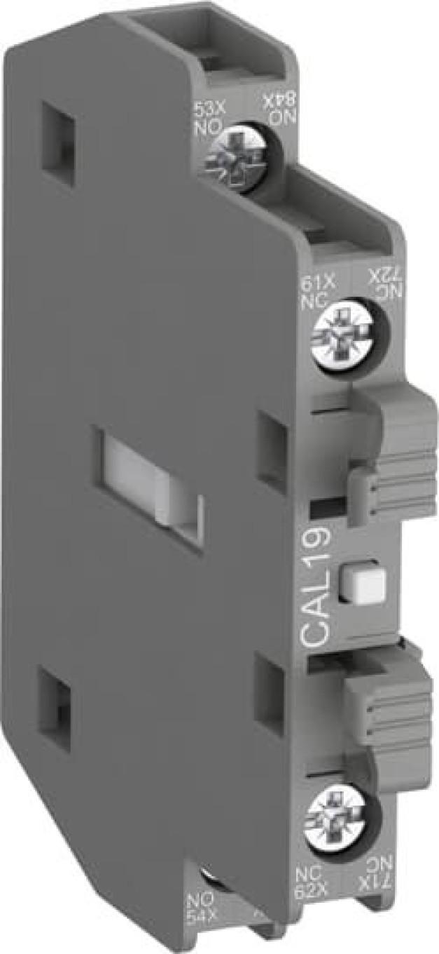 CAL19-11B Auxiliary Contact Block