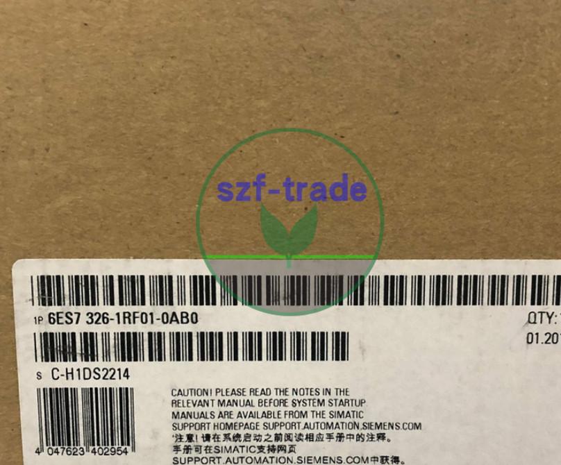 MODULE INP S7300 8DI 24VDC FAILSAFE NAM