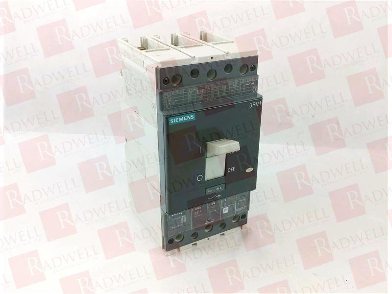 MCMSP 100A ELEC TRIP ADJ SC&OVL REL